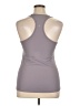 Yogalicious Gray Active Tank Size XL - photo 2