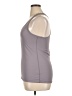 Yogalicious Gray Active Tank Size XL - photo 5