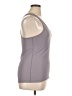 Yogalicious Gray Active Tank Size XL - photo 4