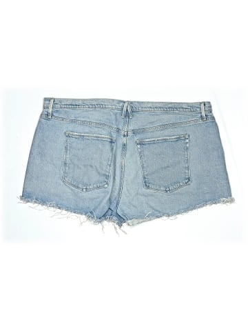 Good American Denim Shorts (view 2)