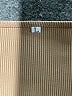 Unbranded Solid Tan Casual Dress Size L - photo 7