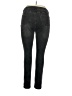 Joseph Ribkoff Graphic Black Jeans Size 14 - photo 2