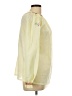 Unbranded Yellow Long Sleeve Blouse Size L (estimated) - photo 4