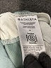 Athleta Print Green Athletic Shorts Size 10 - photo 3