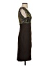 Assorted Brands Brown Cocktail Dress Size S - photo 4