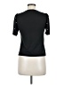 Assorted Brands Black Short Sleeve Top Size M - photo 2