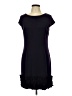 AA Studio AA Black Cocktail Dress Size 10 - photo 1