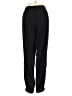 Cache Solid Black Dress Pants Size 4 - photo 2