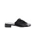 Steve Madden Black Sandals Size 8 - photo 1