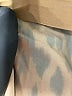 Chico's Animal Print Gold Casual Pants Size Lg (2) - photo 8