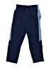 Walmart 100% Polyester Color Block Blue Track Pants Size 4T - photo 1