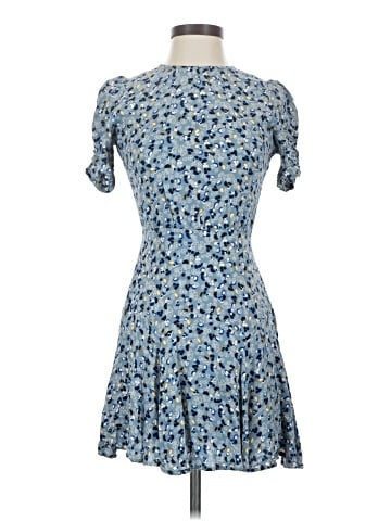 Sessun Casual Dress (view 1)