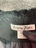 Kristen Blake Black Coat Size 10 - photo 6