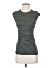 Athleta Gray Sleeveless T-Shirt Size XS - photo 1