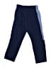 Walmart 100% Polyester Color Block Blue Track Pants Size 4T - photo 2