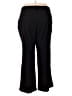Avenue Black Dress Pants Size 26 - photo 2