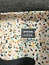 PrAna Print Ivory Casual Pants Size M - photo 4
