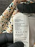 PrAna Print Ivory Casual Pants Size M - photo 6