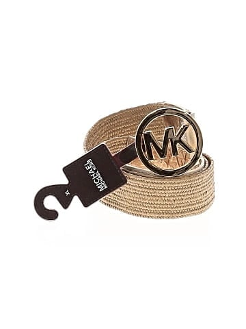 MICHAEL Michael Kors Belt (view 1)