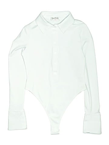 Swank Bodysuit (view 1)
