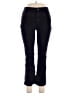 Riders by Lee Black Jeans Size 10 - photo 1