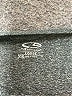 C9 By Champion 100% Polyester Gray Active T-Shirt Size XS - photo 7