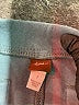 Tea Solid Blue Casual Pants Size 7 - photo 3