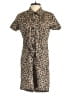 APC 100% Cotton Brown Romper Size EU (FR) 34 / US 2 - photo 1