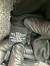 PREMISE Black Sleeveless Blouse Size XL - photo 8