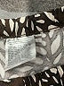H&M Print Black Shorts Size L - photo 4