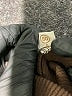 Baby Brown Casual Pants Size 80 cm / US 12-18 MO - photo 3