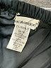 Jessica London Solid Black Formal Skirt Size 14 - 15 - photo 4