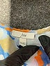 Joie 100% Polyester Floral Blue Casual Dress Size XL - photo 7