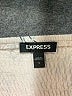 Express Floral Ivory Romper Size S - photo 4