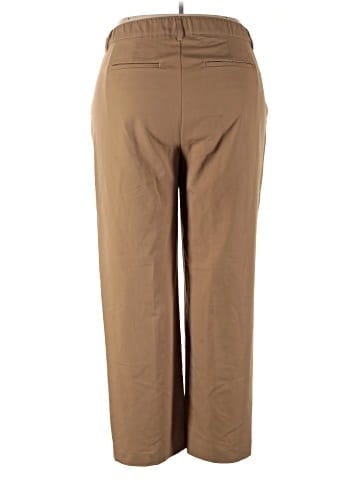 Studio by Torrid Khakis (view 2)
