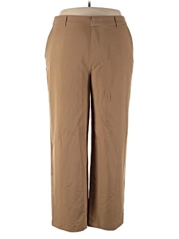 Studio by Torrid Khakis (view 1)