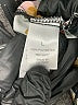 Bisou Bisou 100% Polyester Black Sleeveless Blouse Size L - photo 8