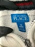 The Children's Place Ivory Pullover Sweater 9-12 MO / 12 MO - photo 3