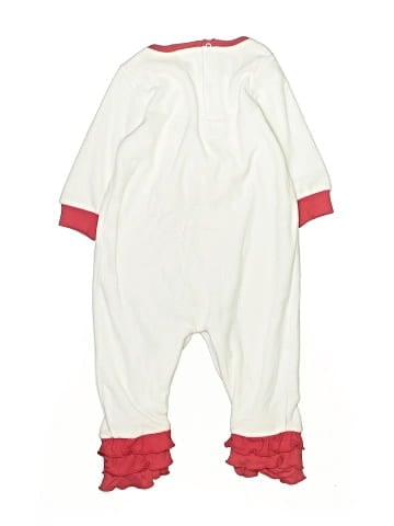 Decorated Originals Long Sleeve Onesie (view 2)