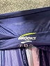 Brooks 100% Nylon Solid Blue Track Jacket Size S - photo 6