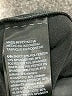 Chico's Solid Black Casual Skirt Size Sm (0.5) - photo 4