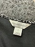 Christopher & Banks Black 3/4 Sleeve Blouse Size L - photo 7