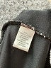 Christopher & Banks Black 3/4 Sleeve Blouse Size L - photo 8