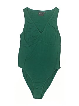 Richer Poorer Bodysuit