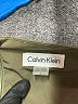 Calvin Klein Solid Gray Jumpsuit Size 4 - photo 4