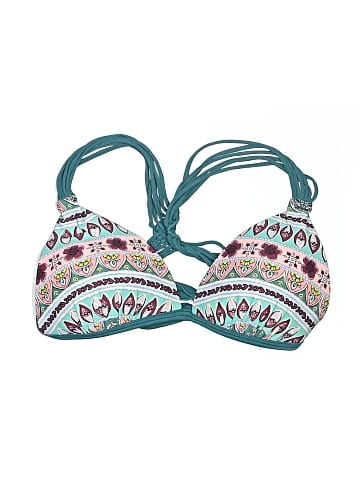 Hula Honey Swimsuit Top (view 1)