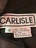 Carlisle Black Blazer Size 8 - photo 6