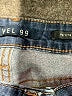 Level 99 Blue Jeans Size 29 waist (petite) - photo 7