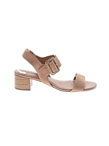 Donald J Pliner Sandals (view 1)