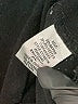 Cloud Ten Black Turtleneck Sweater Size XL - photo 8